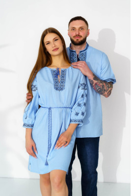 Вишиванка чоловіча